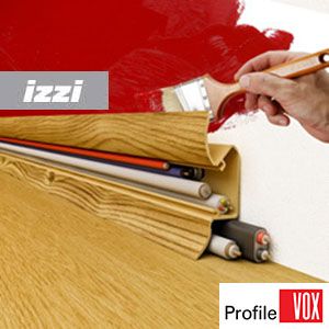 Listwa IZZI - Profile VOX